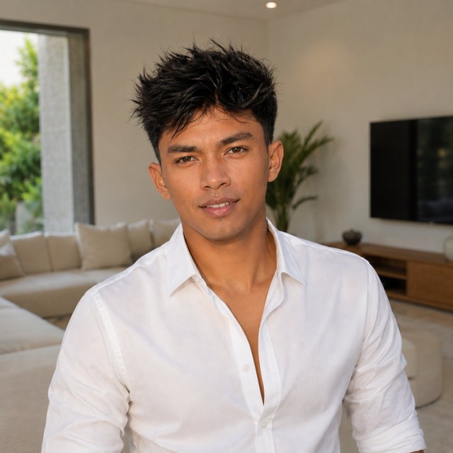 AL Fahri, founder of Scalr